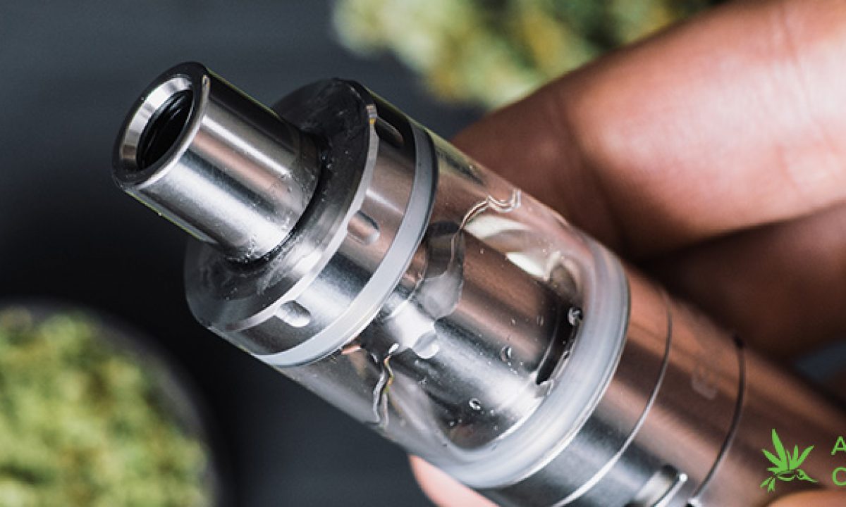 5 Tricks for Using Weed Vaporizers