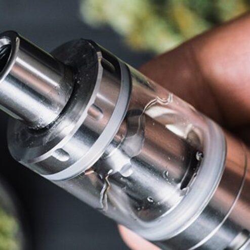 elfbar elfa kaufen Can a Dentist Tell if you Smoke or Vape Weed? – Prime Dentistry main image 1