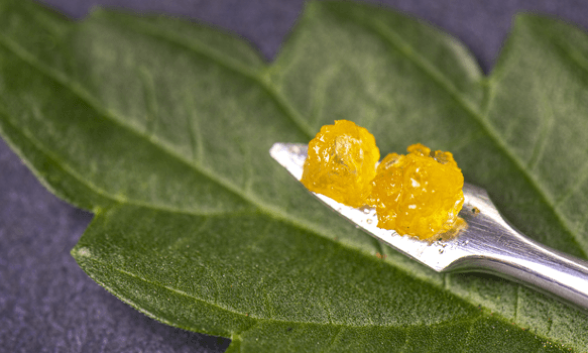 turning live resin into vape juice Aftermath E-Liquid by Flawless OG main image 0