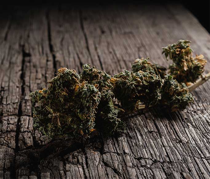 AOC Medical Cannabis