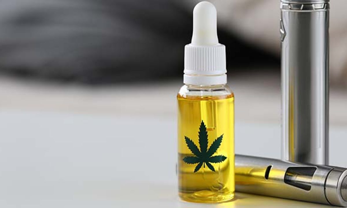 CBD and THC Vapes vs Tinctures: Which One Is Best for Me?- AOC