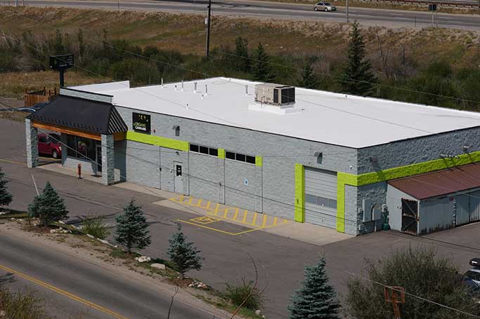 AOC Accessible and Affordable Premium Medical Marijuana in Dillon, CO - Altitude Organic Cannabis