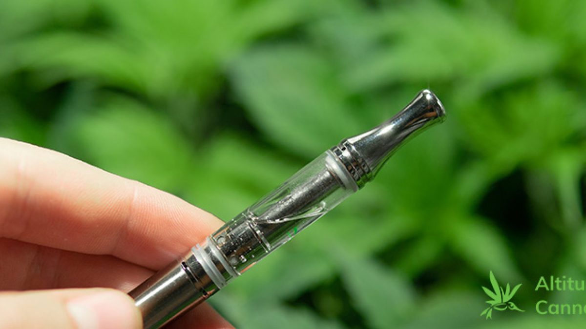 How to Vape CBD Oil for Maximum Benefits
